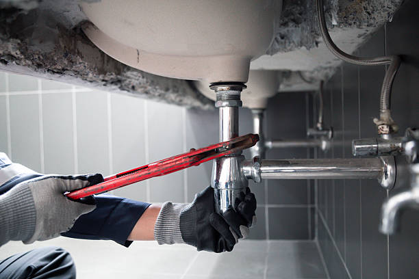 Trusted Pipe Repair service in Salt Rock, WV - Masters Plumbing Service